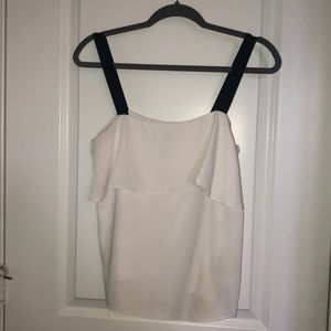 Sleeveless Top